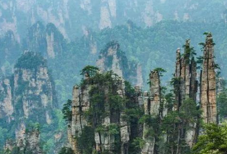 祖国的世界之最有哪些 在中国的是有很多世界之最的