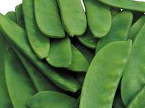 豌豆角的功效与作用 豌豆角能抗菌消炎