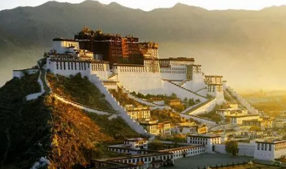 祖国的世界之最有哪些 在中国的是有很多世界之最的