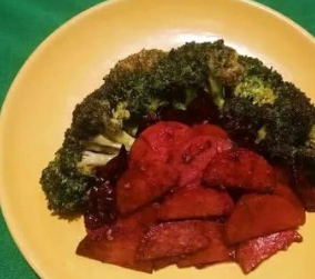 ���������ܺ�ʲôʳ��һ��� ����������˵�ʳ����ʲô