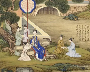 �Ŵ����ӳƺ���ĽŮ������Щ �Ŵ��԰�Ľ֮�˵ĳƺ�