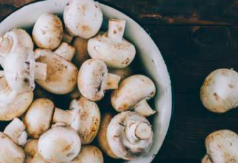 什么蔬菜是高蛋白 含高蛋白的食物一览表