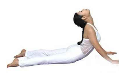 8个睡前燃脂动作 睡前适当的运动减肥效果最好