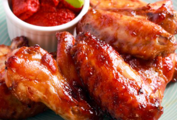 烤箱烤鸡翅一般多长时间 脆皮鸡翅烘烤时间和技巧