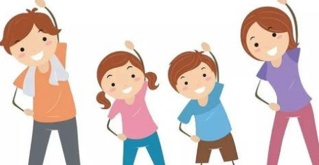 适量运动是指什么 指每星期运动不低于5次