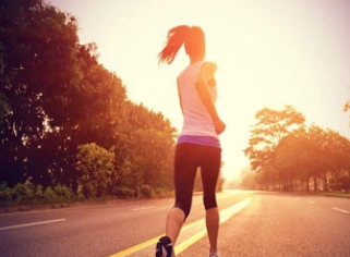 适量运动是指什么 指每星期运动不低于5次