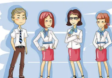 很多工作需要填写单位性质的 工作单位的性质怎么填