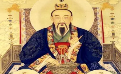 Ԫʼ������˭ �ǵ��̡����塱����֮һ