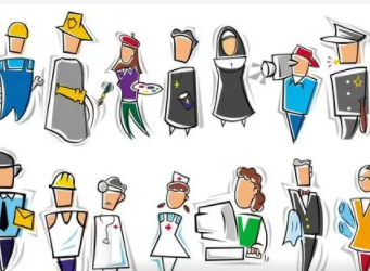 ��ѧ��ְҵ��λ���� �Ͽ�滮�Լ���δ����