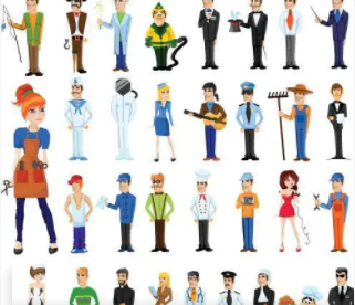 ��ѧ��ְҵ��λ���� �Ͽ�滮�Լ���δ����