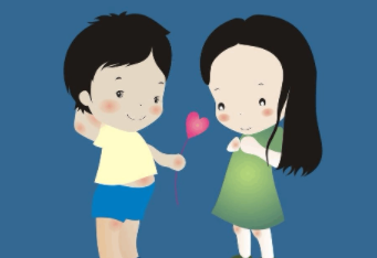 成语接龙表白套路句子 我愿你是第一位来客