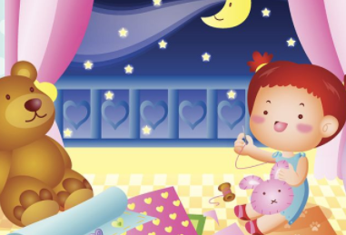 �����󽲵�˯ǰ������һ�� �������ѽ�˯ǰ�۹���