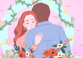 ���˽��ʺ���ʲô�� ��������õ�廨