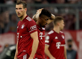 2022ŷ��4ǿȫ������ ������������¯