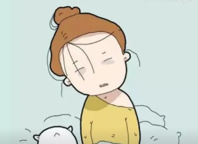 女人梦到自己即将要死周公解梦 今天的你做事情可能会提不起劲