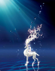 ¹ͷ�ڷ�ˮ�е��������� ¹ͷ�ķ�ˮԢ��