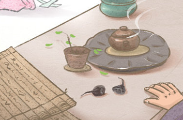 ¹ͷ�ڷ�ˮ�е��������� ¹ͷ�ķ�ˮԢ��