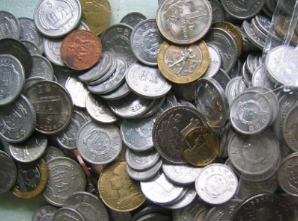 �μ���ͣ�ļ�һԪӲ��Ԥʾʲô �μ���ͣ�ļ�һԪӲ��ʲô��˼