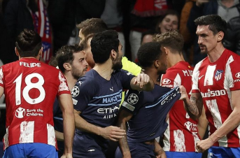 2022ŷ��4ǿȫ������ ������������¯