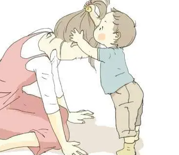 һ����˽�ĸ��׵ı��� ������˽�ĸ�ĸ���������Ǻ���