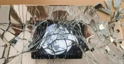 镜子碎了要立即扔掉吗 摆放镜子的忌讳