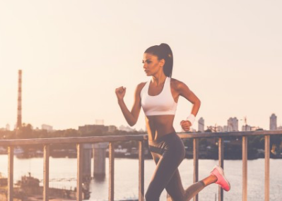 跑步可以改变脸型吗 对比情况会是如何的