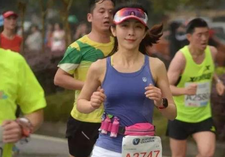 跑步可以改变脸型吗 对比情况会是如何的