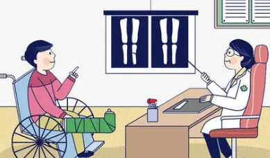 表达在医院的心情短语 通过短语来表达自己的心情