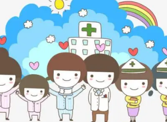 表达在医院的心情短语 通过短语来表达自己的心情