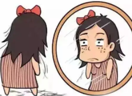 气血不足症状明显是什么样子的 气血不足的十大症状