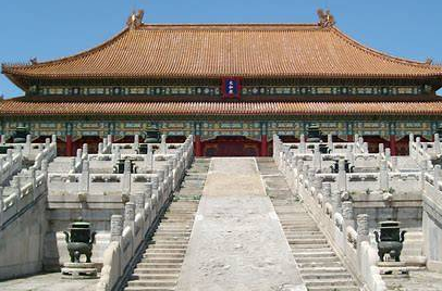 中国历史知识点大全 关于中国的历史资料