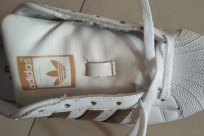 系鞋带的最简单又快的技法 懒人鞋带系法