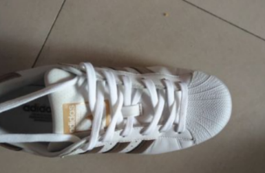 系鞋带的最简单又快的技法 懒人鞋带系法