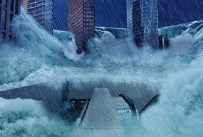 女人梦到满屋子都是水周公解梦 主事业中多有流动之财运