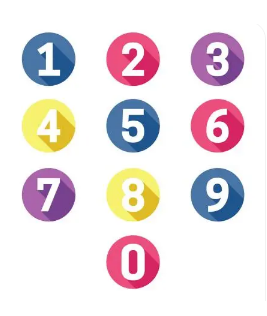 7代表的爱情数字含义 代表着亲的意思