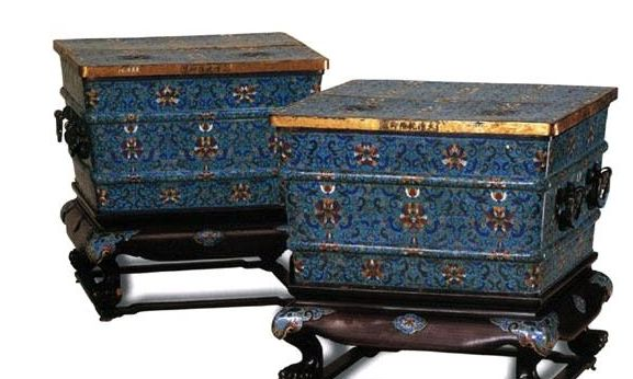 �ڹŴ����Ѿ���ʼ�����ñ����� �峯�ı�����ô����