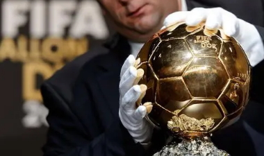 世界杯金球奖和金球奖的区别 区别在于三方面