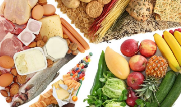 һ����ʳӪ��ʳ�� һ�ܼ���Ӫ����ʳ����ΰ���