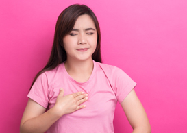 Ů�Թ�Ѫ�����ʲô�� Ů�Թ�Ѫ������ʲôԭ��