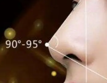 隆鼻恢复过程图片一周 7天内的恢复还是很不明显