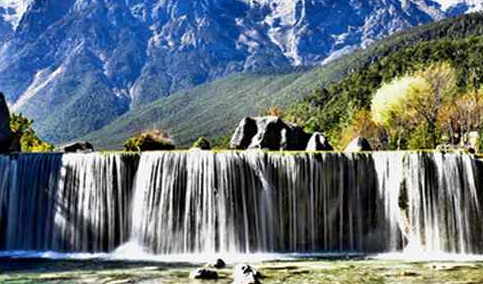 适合开车去的旅游景点 自驾旅游最佳好去处排行榜