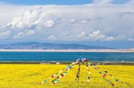适合开车去的旅游景点 自驾旅游最佳好去处排行榜