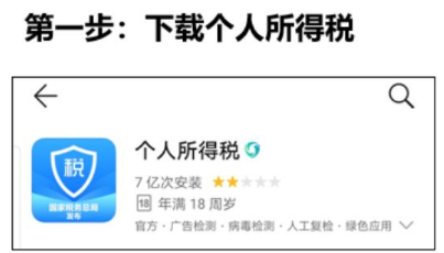 个人所得税退税金额怎么算出来的 哪些情况可申请退税