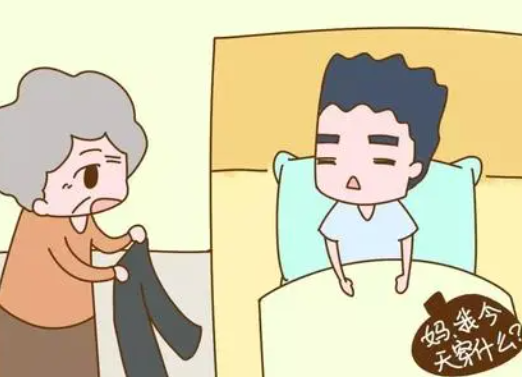 妈宝男的性格特点有哪些 遇到妈宝男的解决方法