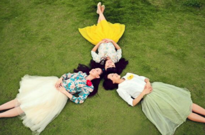 �й��۵������Ҹ��� Ů������ʲô��˼