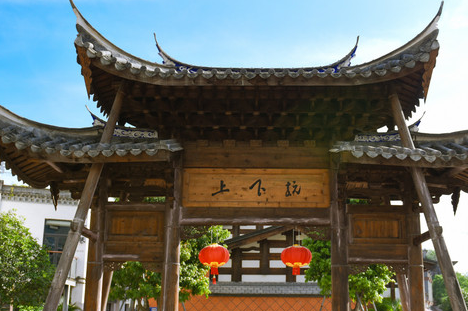 适合开车去的旅游景点 自驾旅游最佳好去处排行榜