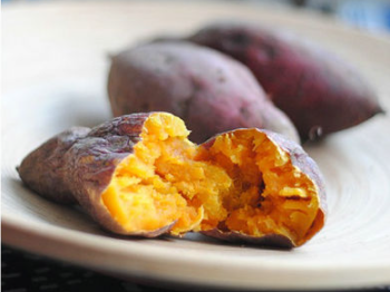 养胃食品有哪些食物 十大最养胃的食物