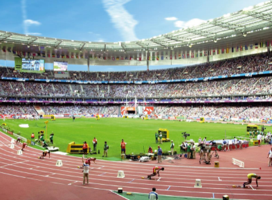 奥运会2024是哪个国家 巴黎获得2024夏季奥运会主办权