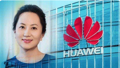 孟晚舟事件起因是怎么回事 事件起因是非常简单的