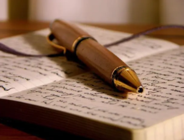 �ĵ�����β��ôд �ĵõĽ�β�Ǻ���Ҫ��